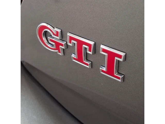 Personenauto, volkswagen, polo, 2.0 tsi gti, 2019 - afbeelding 69 van  76
