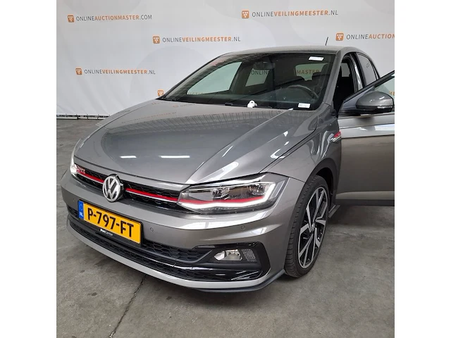 Personenauto, volkswagen, polo, 2.0 tsi gti, 2019 - afbeelding 70 van  76