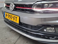 Personenauto, volkswagen, polo, 2.0 tsi gti, 2019 - afbeelding 71 van  76