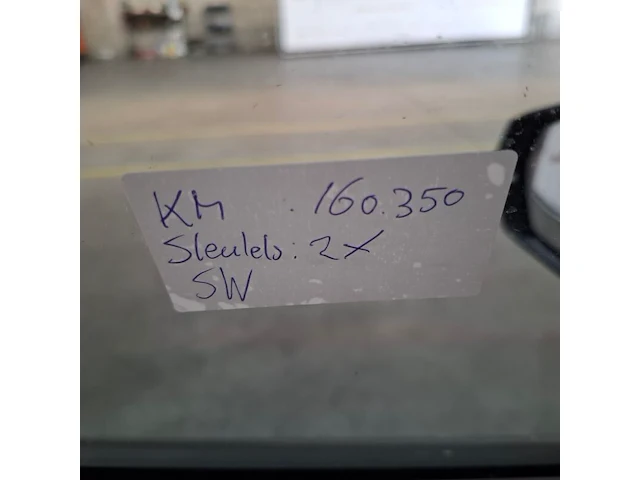 Personenauto, volkswagen, polo, 2.0 tsi gti, 2019 - afbeelding 72 van  76