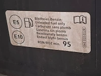 Personenauto, volkswagen, polo, 2.0 tsi gti, 2019 - afbeelding 73 van  76