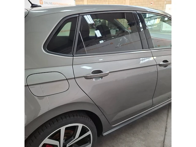 Personenauto, volkswagen, polo, 2.0 tsi gti, 2019 - afbeelding 75 van  76