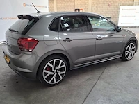 Personenauto, volkswagen, polo, 2.0 tsi gti, 2019 - afbeelding 76 van  76
