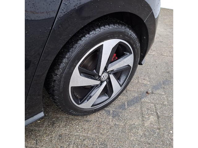 Personenauto volkswagen, polo 2.0 tsi gti, bouwjaar 2019 - afbeelding 3 van  47