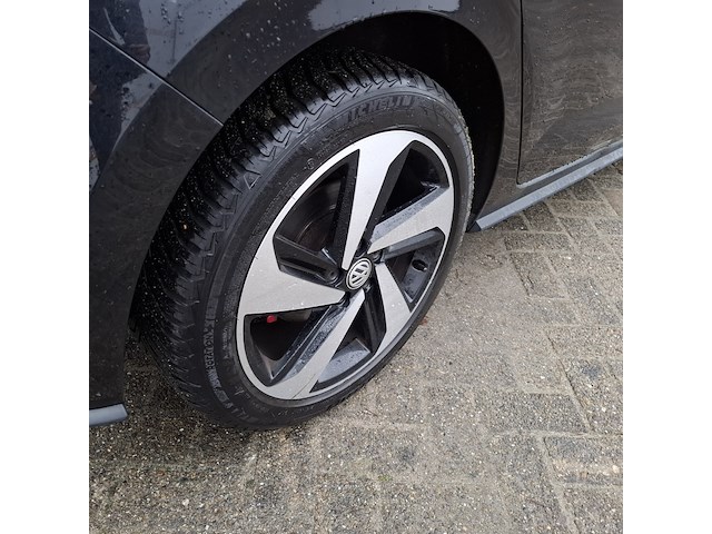 Personenauto volkswagen, polo 2.0 tsi gti, bouwjaar 2019 - afbeelding 4 van  47