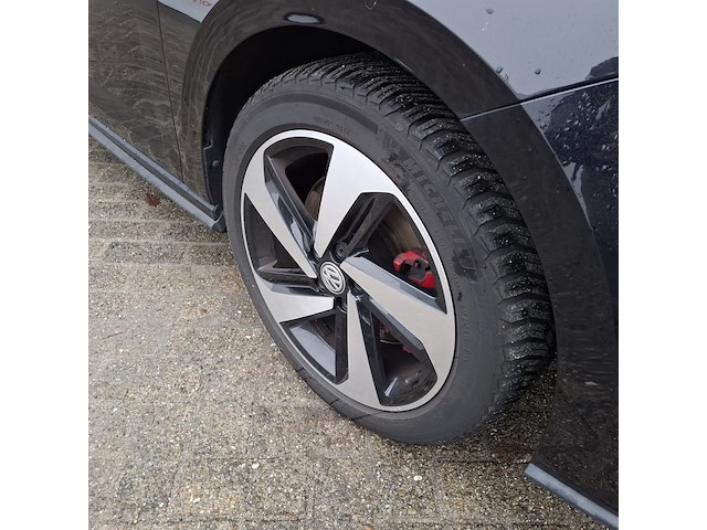 Personenauto volkswagen, polo 2.0 tsi gti, bouwjaar 2019 - afbeelding 5 van  47