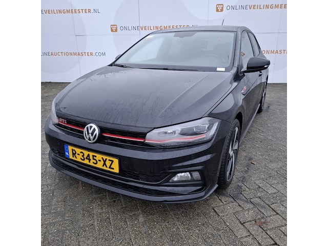 Personenauto volkswagen, polo 2.0 tsi gti, bouwjaar 2019 - afbeelding 7 van  47