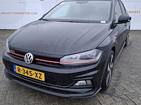 Personenauto volkswagen, polo 2.0 tsi gti, bouwjaar 2019 - afbeelding 7 van  47