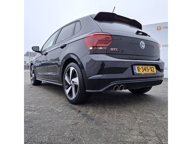 Personenauto volkswagen, polo 2.0 tsi gti, bouwjaar 2019 - afbeelding 8 van  47