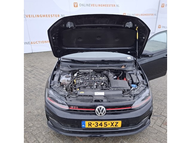Personenauto volkswagen, polo 2.0 tsi gti, bouwjaar 2019 - afbeelding 9 van  47