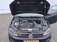 Personenauto volkswagen, polo 2.0 tsi gti, bouwjaar 2019 - afbeelding 9 van  47