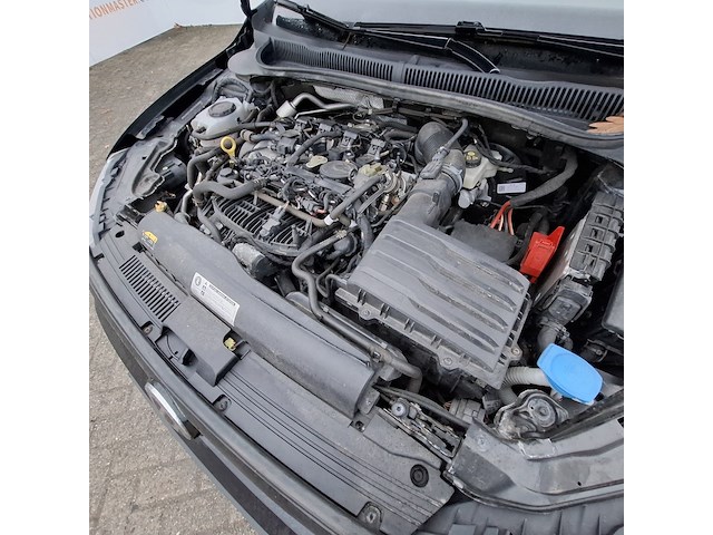 Personenauto volkswagen, polo 2.0 tsi gti, bouwjaar 2019 - afbeelding 10 van  47