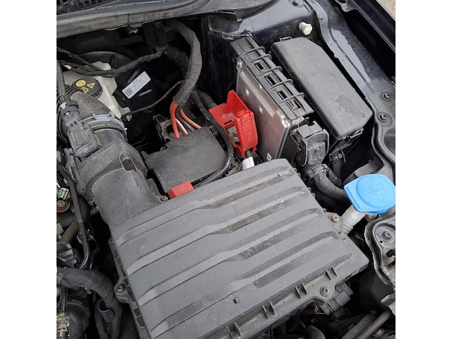 Personenauto volkswagen, polo 2.0 tsi gti, bouwjaar 2019 - afbeelding 11 van  47