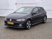 Personenauto volkswagen, polo 2.0 tsi gti, bouwjaar 2019 - afbeelding 1 van  47