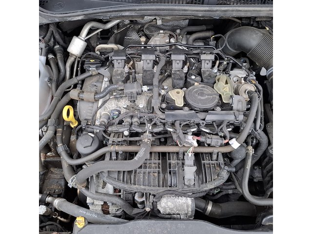 Personenauto volkswagen, polo 2.0 tsi gti, bouwjaar 2019 - afbeelding 13 van  47