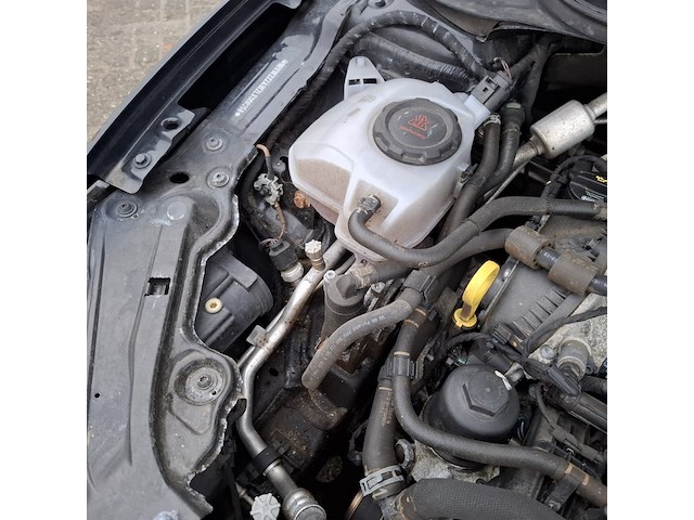 Personenauto volkswagen, polo 2.0 tsi gti, bouwjaar 2019 - afbeelding 14 van  47