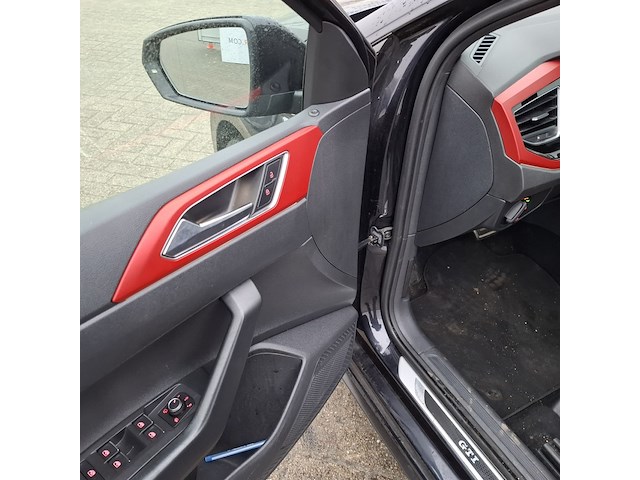 Personenauto volkswagen, polo 2.0 tsi gti, bouwjaar 2019 - afbeelding 16 van  47