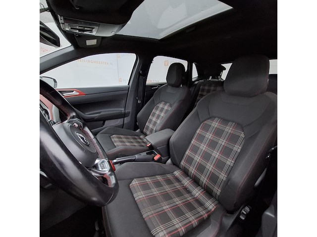 Personenauto volkswagen, polo 2.0 tsi gti, bouwjaar 2019 - afbeelding 17 van  47