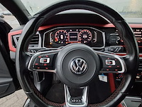 Personenauto volkswagen, polo 2.0 tsi gti, bouwjaar 2019 - afbeelding 18 van  47