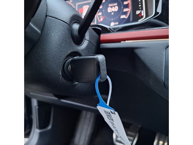 Personenauto volkswagen, polo 2.0 tsi gti, bouwjaar 2019 - afbeelding 21 van  47