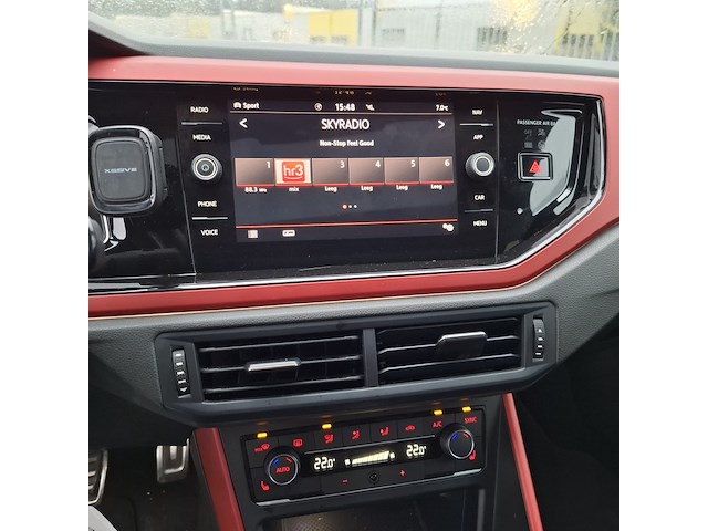 Personenauto volkswagen, polo 2.0 tsi gti, bouwjaar 2019 - afbeelding 22 van  47