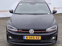 Personenauto volkswagen, polo 2.0 tsi gti, bouwjaar 2019 - afbeelding 12 van  47