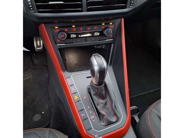 Personenauto volkswagen, polo 2.0 tsi gti, bouwjaar 2019 - afbeelding 24 van  47