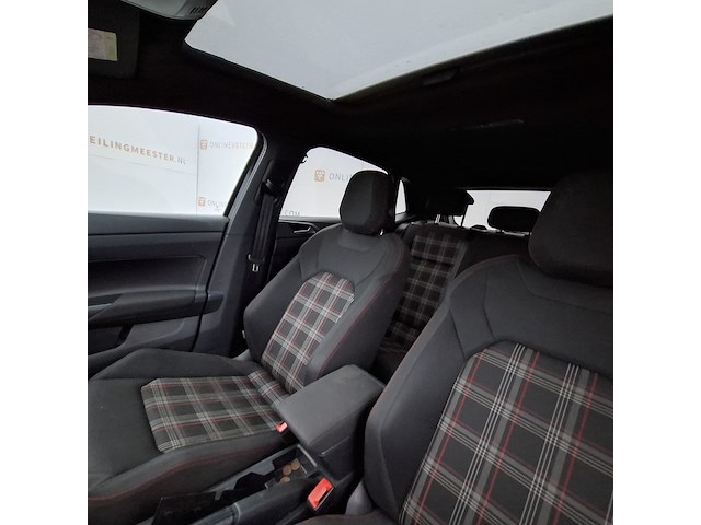 Personenauto volkswagen, polo 2.0 tsi gti, bouwjaar 2019 - afbeelding 26 van  47
