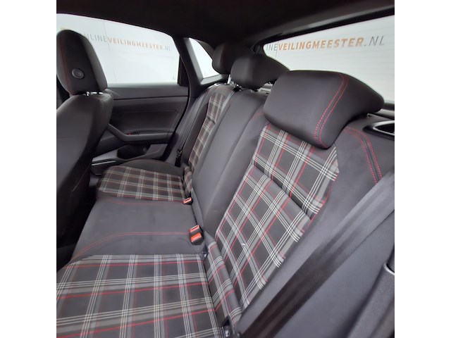 Personenauto volkswagen, polo 2.0 tsi gti, bouwjaar 2019 - afbeelding 27 van  47