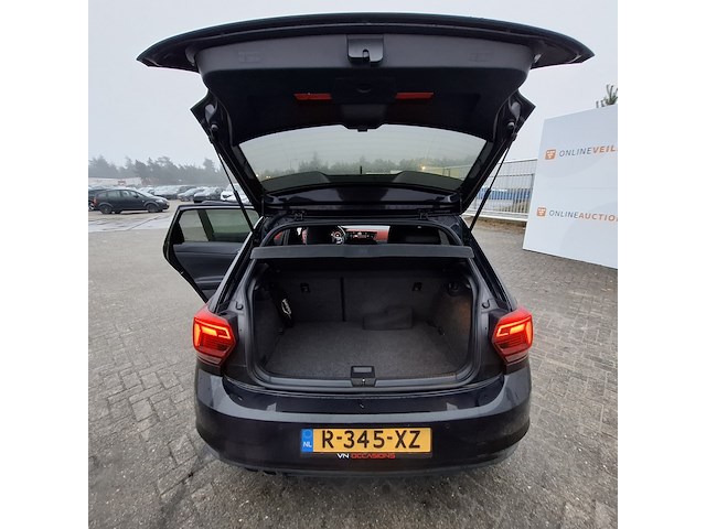 Personenauto volkswagen, polo 2.0 tsi gti, bouwjaar 2019 - afbeelding 28 van  47