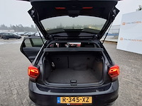 Personenauto volkswagen, polo 2.0 tsi gti, bouwjaar 2019 - afbeelding 28 van  47