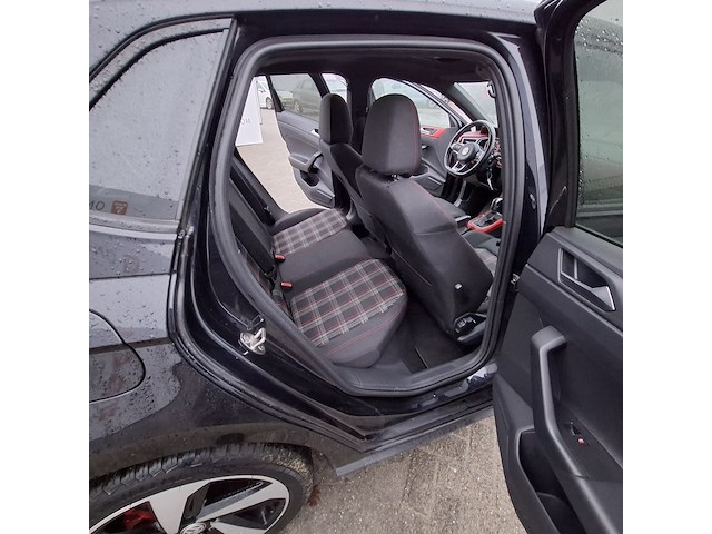 Personenauto volkswagen, polo 2.0 tsi gti, bouwjaar 2019 - afbeelding 31 van  47