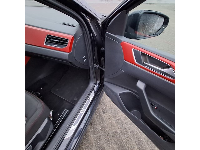 Personenauto volkswagen, polo 2.0 tsi gti, bouwjaar 2019 - afbeelding 33 van  47