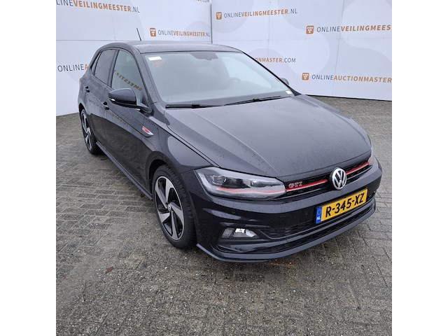 Personenauto volkswagen, polo 2.0 tsi gti, bouwjaar 2019 - afbeelding 23 van  47