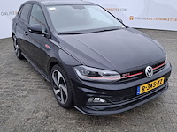 Personenauto volkswagen, polo 2.0 tsi gti, bouwjaar 2019 - afbeelding 23 van  47