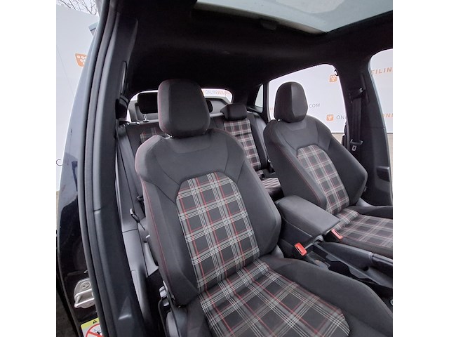 Personenauto volkswagen, polo 2.0 tsi gti, bouwjaar 2019 - afbeelding 36 van  47