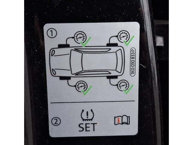 Personenauto volkswagen, polo 2.0 tsi gti, bouwjaar 2019 - afbeelding 38 van  47