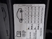 Personenauto volkswagen, polo 2.0 tsi gti, bouwjaar 2019 - afbeelding 39 van  47