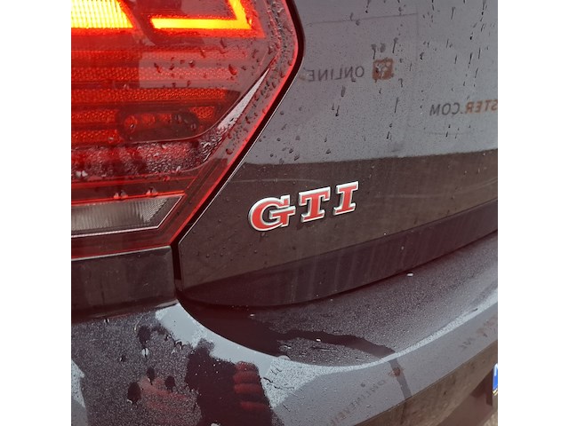Personenauto volkswagen, polo 2.0 tsi gti, bouwjaar 2019 - afbeelding 40 van  47