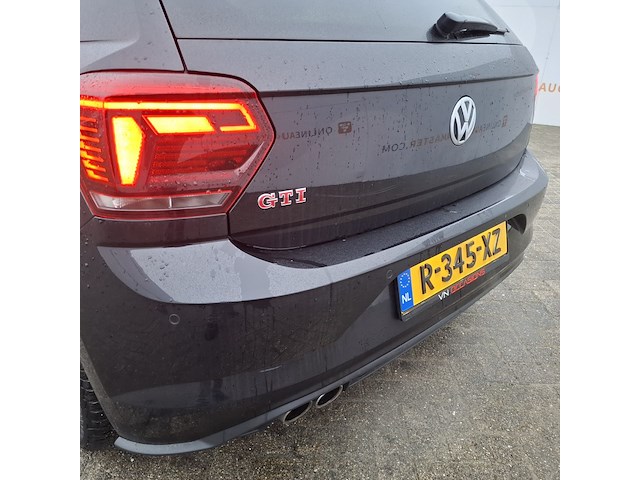 Personenauto volkswagen, polo 2.0 tsi gti, bouwjaar 2019 - afbeelding 41 van  47