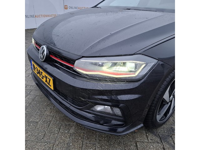 Personenauto volkswagen, polo 2.0 tsi gti, bouwjaar 2019 - afbeelding 42 van  47