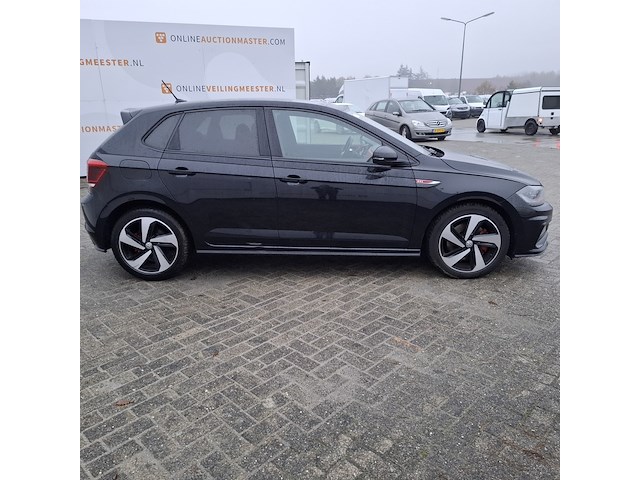 Personenauto volkswagen, polo 2.0 tsi gti, bouwjaar 2019 - afbeelding 34 van  47