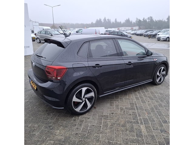 Personenauto volkswagen, polo 2.0 tsi gti, bouwjaar 2019 - afbeelding 43 van  47