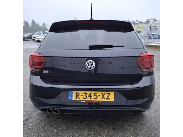 Personenauto volkswagen, polo 2.0 tsi gti, bouwjaar 2019 - afbeelding 44 van  47