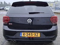 Personenauto volkswagen, polo 2.0 tsi gti, bouwjaar 2019 - afbeelding 44 van  47