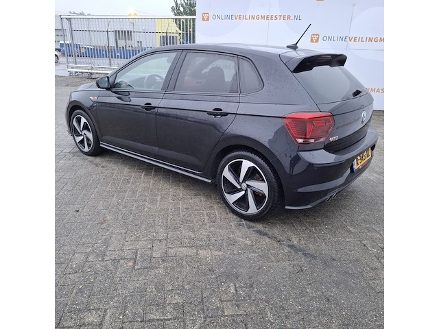 Personenauto volkswagen, polo 2.0 tsi gti, bouwjaar 2019 - afbeelding 45 van  47