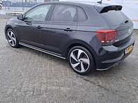 Personenauto volkswagen, polo 2.0 tsi gti, bouwjaar 2019 - afbeelding 45 van  47