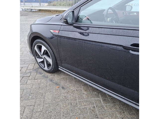 Personenauto volkswagen, polo 2.0 tsi gti, bouwjaar 2019 - afbeelding 46 van  47