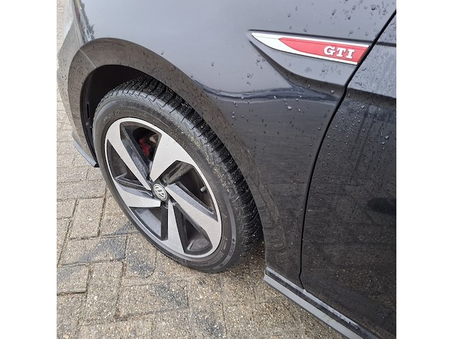 Personenauto volkswagen, polo 2.0 tsi gti, bouwjaar 2019 - afbeelding 47 van  47