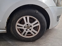 Personenauto, volkswagen, polo, 2013 - afbeelding 3 van  24